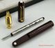 2018 Clone Montblanc  M Marc Newson Rollerball Red Barrel131 (2)_th.jpg